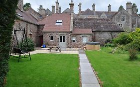 Cecile'S Cottage At Cefn Tilla Estate In Usk